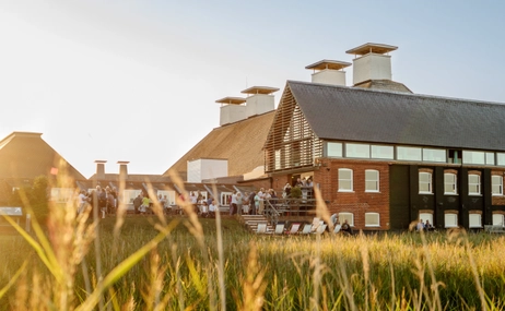 Snape Maltings